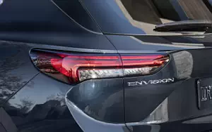 Cars wallpapers Buick Envision - 2021
