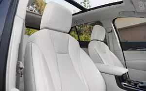 Cars wallpapers Buick Envision - 2021