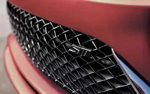 Cars wallpapers Buick Envista ST (Sunrise Red Metallic) - 2023