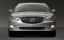 Cars wallpapers Buick LaCrosse CXS - 2008