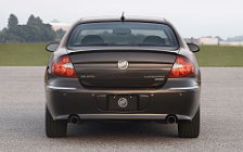 Cars wallpapers Buick LaCrosse Super - 2008