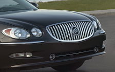 Cars wallpapers Buick LaCrosse Super - 2008