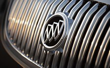 Cars wallpapers Buick LaCrosse Super - 2008