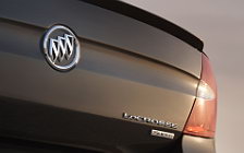 Cars wallpapers Buick LaCrosse Super - 2008