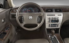 Cars wallpapers Buick LaCrosse Super - 2008
