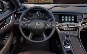 Cars wallpapers Buick LaCrosse - 2016