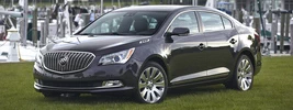 Buick LaCrosse 1SL AWD - 2014