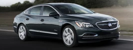 Buick LaCrosse Avenir - 2018