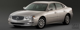 Buick LaCrosse CXS - 2008