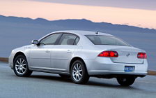 Cars wallpapers Buick Lucerne - 2007