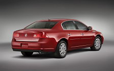 Cars wallpapers Buick Lucerne CLX Special Edition - 2008