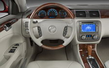 Cars wallpapers Buick Lucerne CLX Special Edition - 2008