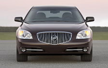 Cars wallpapers Buick Lucerne Super - 2008