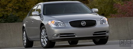 Buick Lucerne - 2007