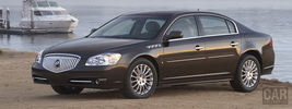 Buick Lucerne Super - 2008