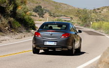 Cars wallpapers Buick Regal - 2011