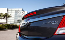 Cars wallpapers Buick Regal - 2011