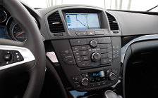 Cars wallpapers Buick Regal - 2011