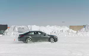 Cars wallpapers Buick Regal GS AWD - 2014