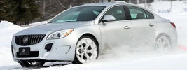 Buick Regal GS AWD - 2015