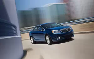 Cars wallpapers Buick Verano Turbo - 2012