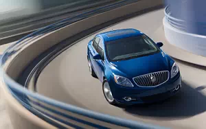 Cars wallpapers Buick Verano Turbo - 2012