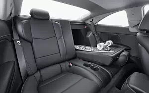 Cars wallpapers Cadillac ATS Coupe EU-spec - 2009