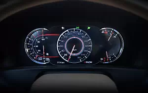 Cars wallpapers Cadillac CT6 EU-spec - 2016