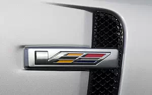 Cars wallpapers Cadillac CTS-V EU-spec - 2015