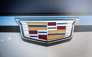 Cars wallpapers Cadillac Escalade EU-spec - 2009