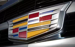 Cars wallpapers Cadillac Escalade EU-spec - 2009