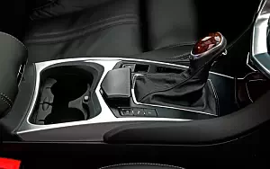 Cars wallpapers Cadillac SRX EU-spec - 2009