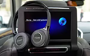 Cars wallpapers Cadillac SRX EU-spec - 2009
