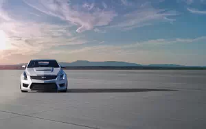 Cars wallpapers Cadillac ATS-V Coupe - 2016