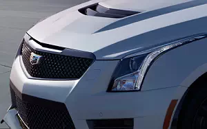 Cars wallpapers Cadillac ATS-V Coupe - 2016