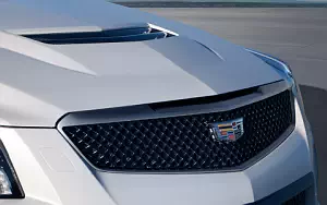 Cars wallpapers Cadillac ATS-V Coupe - 2016