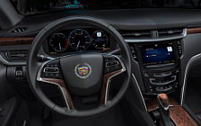 Cars wallpapers Cadillac ATS - 2013