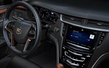 Cars wallpapers Cadillac ATS - 2013