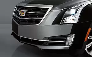 Cars wallpapers Cadillac ATS - 2015