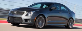 Cadillac ATS-V - 2016