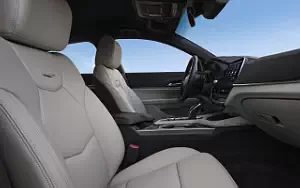 Cars wallpapers Cadillac CT4 - 2021