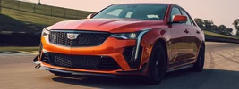 Cadillac CT4-V Blackwing - 2022