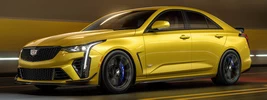 Cadillac CT4-V Blackwing - 2023