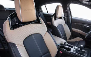 Cars wallpapers Cadillac CT5-V Blackwing - 2021