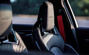 Cars wallpapers Cadillac CT5-V Blackwing - 2021