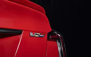 Cars wallpapers Cadillac CT5-V - 2021