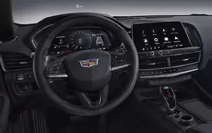 Cars wallpapers Cadillac CT5 - 2021