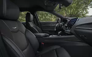 Cars wallpapers Cadillac CT5 - 2021