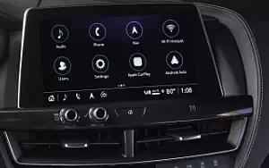 Cars wallpapers Cadillac CT5 - 2021