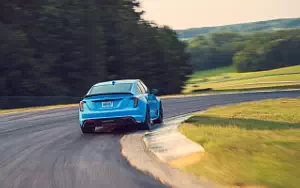 Cars wallpapers Cadillac CT5-V Blackwing - 2022